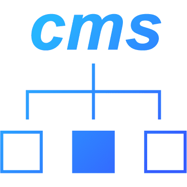 php based cms development